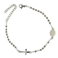 Armband Vag Dame in Stahl 3507570001 - 3507570001